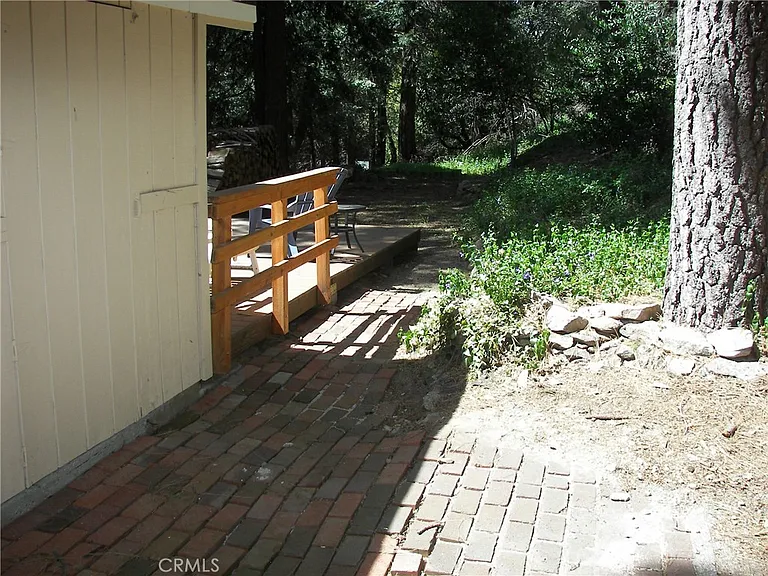 21636 Sawpit Canyon Rd — Photo 66