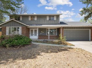 4729 Chatham Street, Boulder, CO 80301