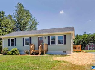 148 Cedar Hill Rd, Palmyra, VA 22963