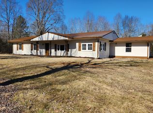 190 Carter Ridge Rd, Westmoreland, TN 37186