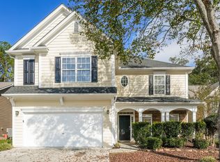 3044 Cooper Woods Ln, Loganville, GA 30052