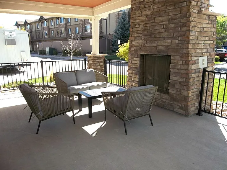 4642 Hahns Peak Dr #202 — Photo 8