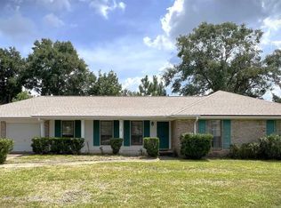 4120 Westfield Rd, Pensacola, FL 32503