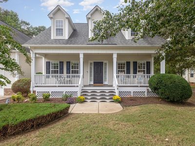 24 Triton Ct, Clayton, NC, 27520