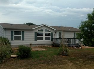 13525 Wildridge Dr, Wamego, KS 66547