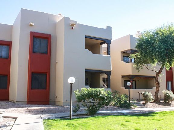 2nd image of 11100 N 115th St APT 328