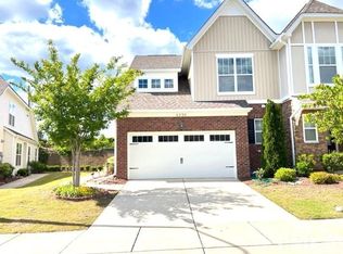 4230 Vallonia Dr, Cary, NC 27519