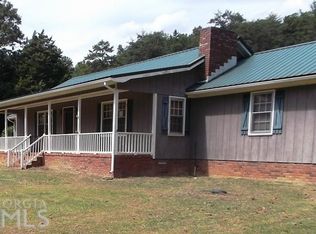 441 White River Rd, Rockmart, GA 30153