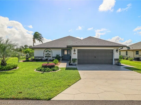 9 Acacia Ct N, Lake Placid, FL 33852