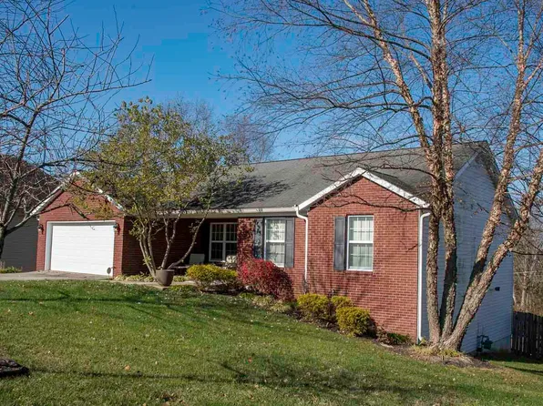 1166 Devane Ln, Frankfort, KY 40601