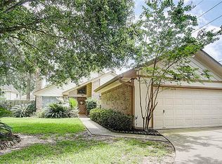 18323 Forest Town Dr, Houston, TX 77084