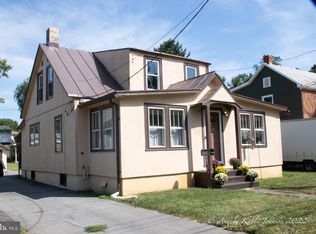 1006 Jefferson Ave, Charles Town, WV