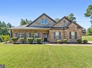 2200 Golden Eagle Dr, Locust Grove, GA 30248