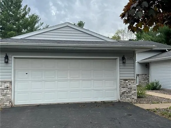 1123 Glades Drive, Altoona, WI 54720