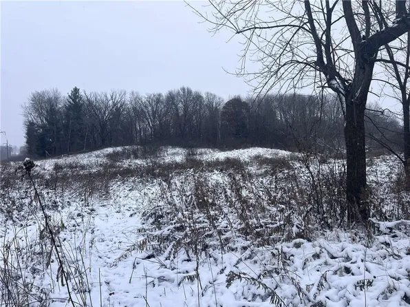 TBD Cty Line Avenue, Clear Lake, WI 54005