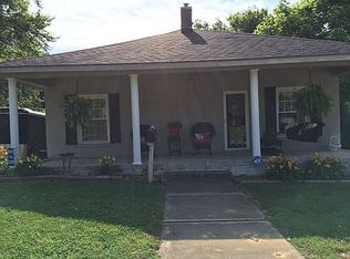 320 S Harrig St, Madisonville, KY 42431