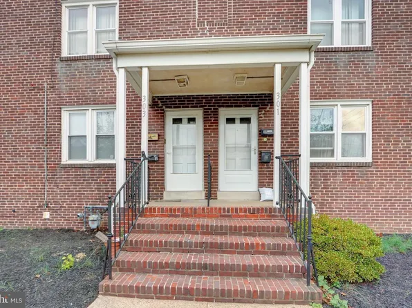 301 W 39th St APT 2, Wilmington, DE 19802
