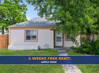 3450 Birch St, Denver, CO 80207