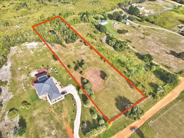 1177 Pfundstein Rd #7, Babson Park, FL 33827