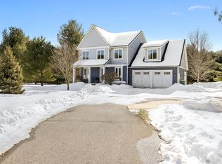 1964 62nd St, Somerset, WI 54025