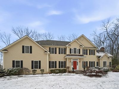 24 Scott Road, Oxford, CT, 06478