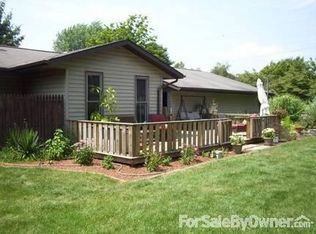 1905 K St, La Porte, IN 46350