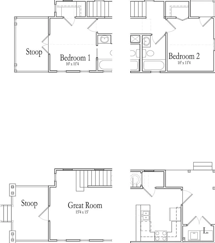 2708 W University Ave - New Construction — Photo 2