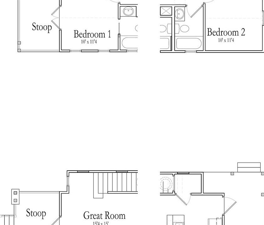 2nd image of 2708 W University Ave