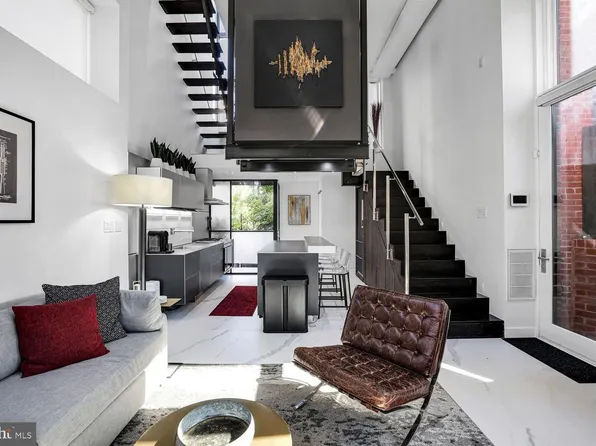 1630 19th St NW, Washington, DC 20009