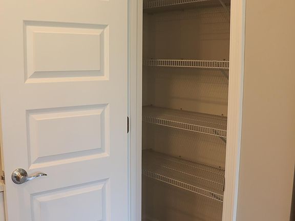 Large Kitchen Pantry