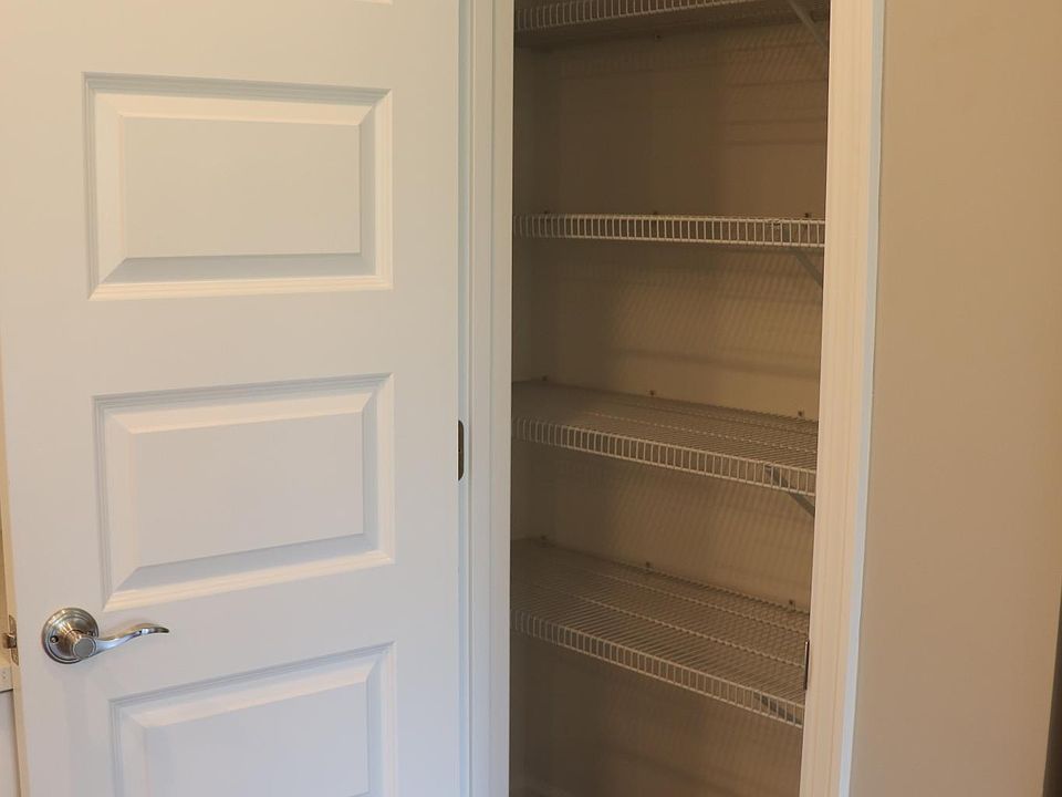 Large Kitchen Pantry