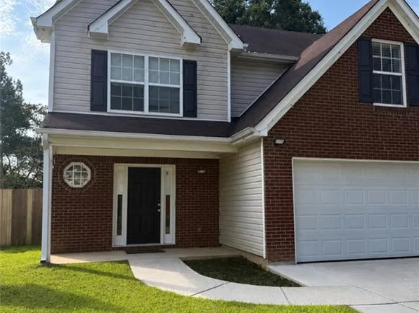 3540 Imperial Hill Dr, Snellville, GA 30039