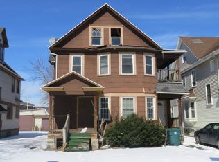 162 Rosewood Ter, Rochester, NY 14609