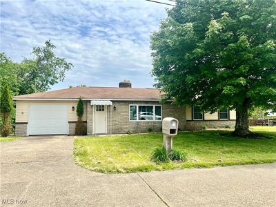 281 Hillcrest Dr, Wellsburg, WV, 26070