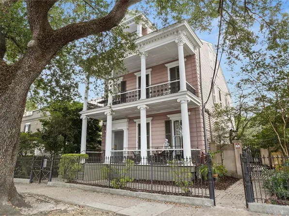 3206 Saint Charles Ave, New Orleans, LA 70115