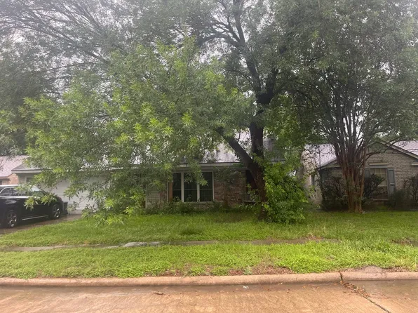 12230 Flaxen Dr, Houston, TX 77065