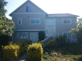 8754 1st Ave NW, Seattle, WA 98117