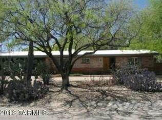 131 N Avenida Natachee, Tucson, AZ 85710