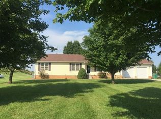 8501 Palmyra Rd, Hopkinsville, KY 42240
