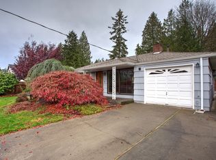 2312 N 178th St, Shoreline, WA 98133