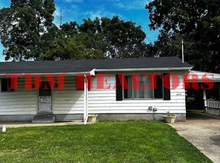 4507 Crosby Rd, Flint, MI 48506