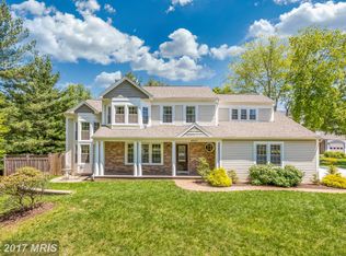 4957 Sweetbirch Dr, Rockville, MD 20853