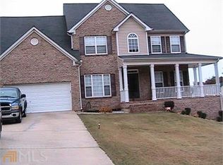 5788 Jubilant Dr, Rex, GA 30273