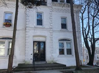 105 S 12th St, Allentown, PA 18102