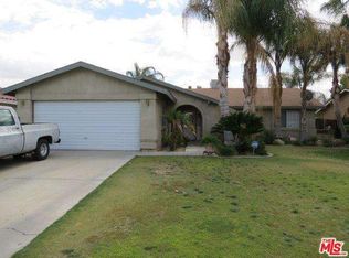4512 Barry St, Bakersfield, CA