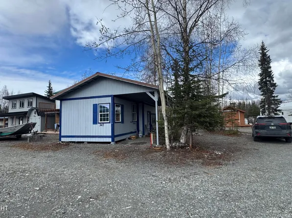 45552 Spruce Ave #347, Soldotna, AK 99669