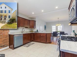 3535 Falls Rd, Baltimore, MD 21211