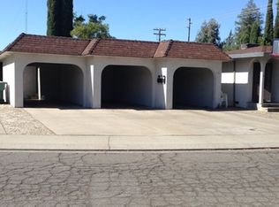 2517 Liberty Ct #2, Modesto, CA 95355