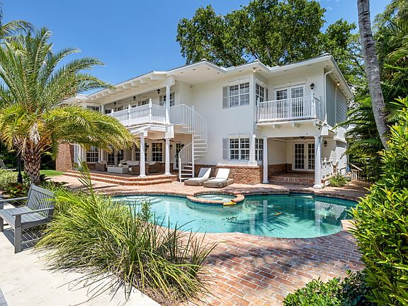 2nd image of 609 Coral Way