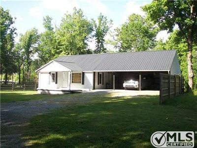 105 Hooterville Rd, Dover, TN, 37058